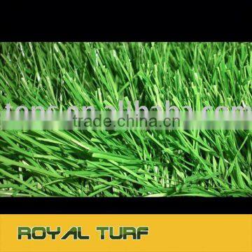 new generation Hollow fiber Aritficial Grass for Football/ soccer/landscaping