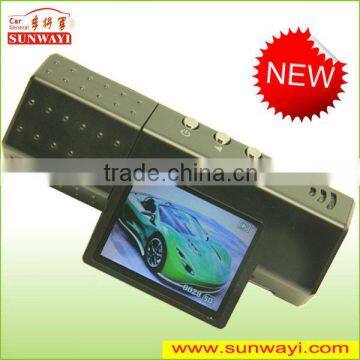 1.5inch G-Sensor CMOS sensor mobile car black box