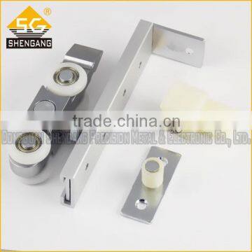 door hanging wheel slide door wheel hanger sheave