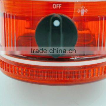 Newest High Power Led Lantern With Flashlight photo-5