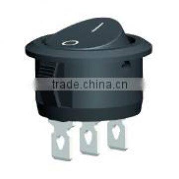 RS601C2-1020011BB ROCKER SWITCHES SERIES