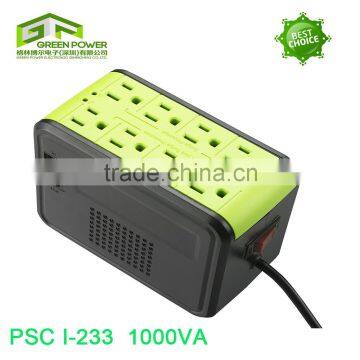 stablizer 600VA 800VA 1000VA for American Market