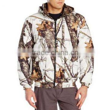 Custom Men Camo Hunting Suit