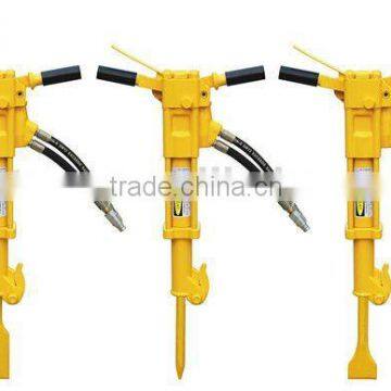 portable Concrete hydraulic Breaker