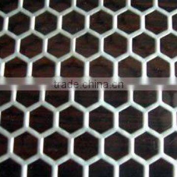 specail perforated metal sheet