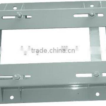 Mounting Motor Base Plate Design photo-5