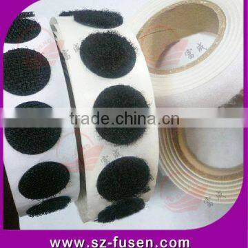 100% Nylon Colored Adhesive Hook and Loop Tape photo-6