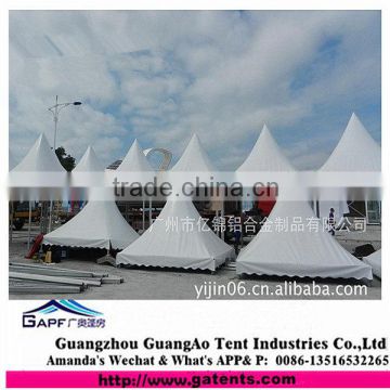 Guangzhou manufactory Best Choice gazebo tent structure