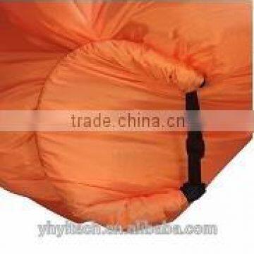 New Lnflatable Lazy Sofa Boat Get Free Folding Straw Hat for Sale photo-3