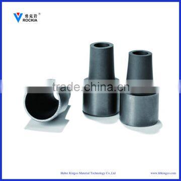 Cemented carbide nozzle, Tungsten carbide tool parts