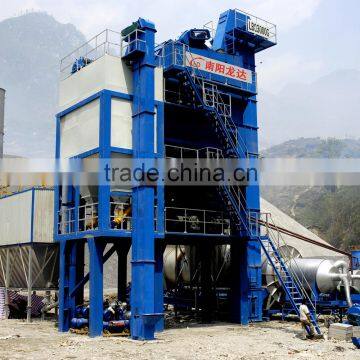 New automatic concrete mixing plant,mixer machine in China