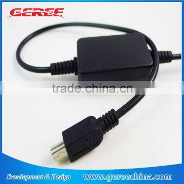 DC to DC Converter Step Down Module 1.5M 12V 24V to 5V MAX 3A MINI USB OUTPUT photo-3