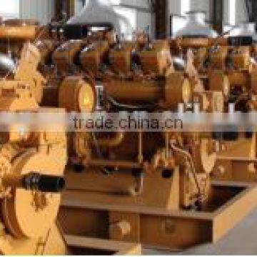 Diesel/gas Engine (190 Type) photo-4