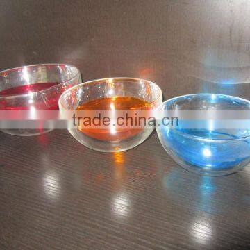 Heat Resistance Glass Cups