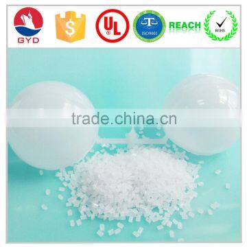 Diffuser PC pellets led bulb raw material PC resin plastic raw materials prices