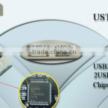 USB 3.0 2 Port Pcie Card