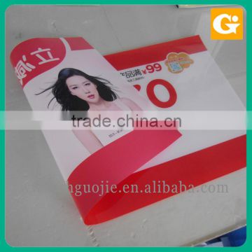 Transparency Film Light Reflective Film Printing