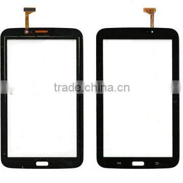 Hot sell touch screen replacement for Samsung Tab 3 T210