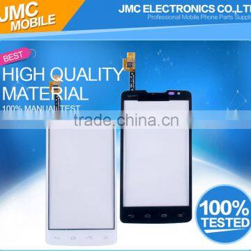 China factory touch screen touch screen panel touch digitizer for LG L60