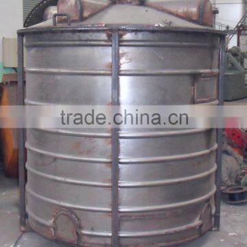 customized rotational water tank mould