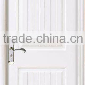 Strong quality bedroom solid wood door designs YHC-1306