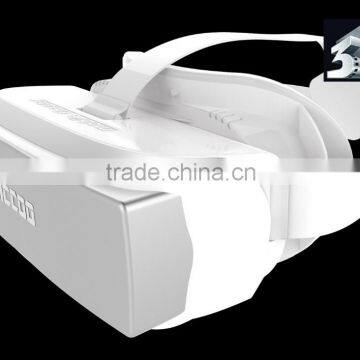 2016 Newest HICCOO 80 Inch 3d Glasses for pc photo-5