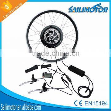 bicycle engine kit