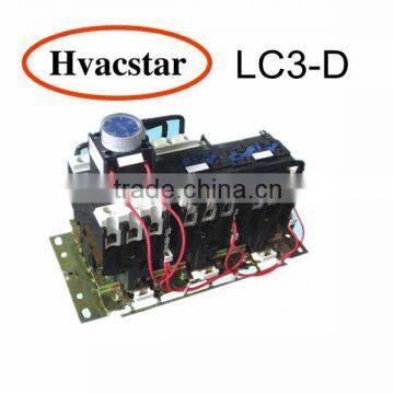 LC3-D Star Delta Starter