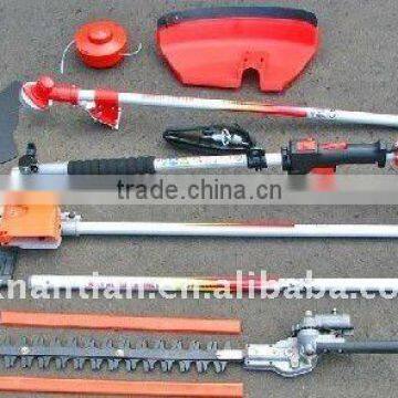 Gasoline Multifunctional 4in 1 Garden Tool CG430 520 330 260 photo-1
