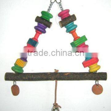 Bird perch / bird products / bird toy