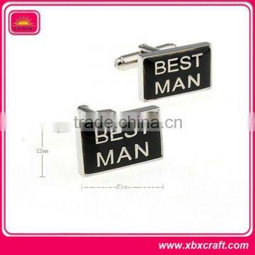 customized cufflinks for men