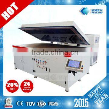 2200*2200mm Solar PV Laminating Machine For Photovoltaic Solar Laminator Factory