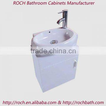 ROCH 405 OEM PVC Bathroom Vanity