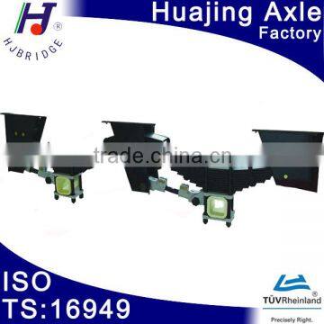 Semi Trailer Bogie photo-5
