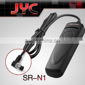 Wired Shutter Release SR-N1 for Nikon D800 D300S