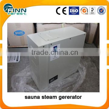 Small steam generator for sale