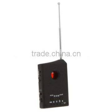 Digital Signals of GSM / WIFI / Bluetooth / FM / VHF / UHF /Wireless Audio Video RF Lens Detector photo-2