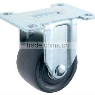 HEAVY DUTY CASTER - RIGID (GS-5997B-03)