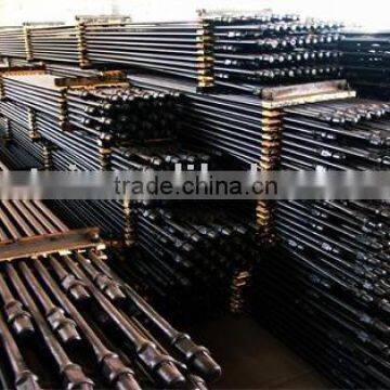 api oil alloy steel sucker rod