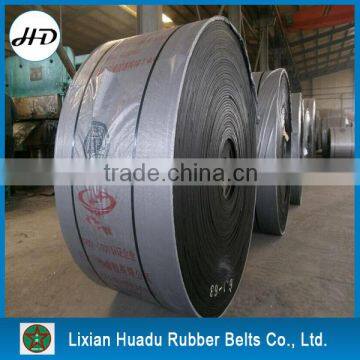 Rough Top Non-skid Chevron Patterned Conveyor Belt With Cleat photo-6