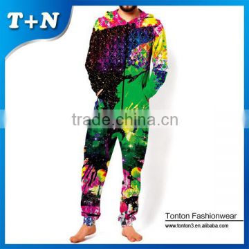 stylish fitness apparel casual wear tracksuits jumpsuits