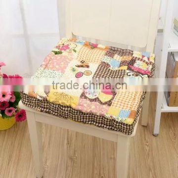 Seat Cushions D56