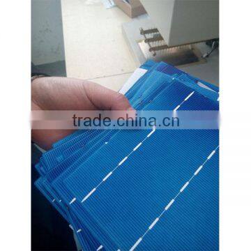 156mmx156mm 6inch polycrystalline solar cell