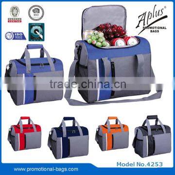 extra large leakproof traveling soft insulated cooler ice bag