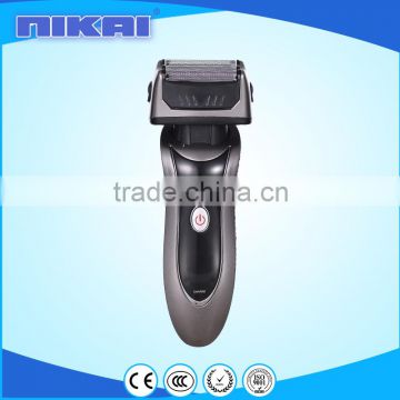 Wholesale 3 heads mans shaving tools