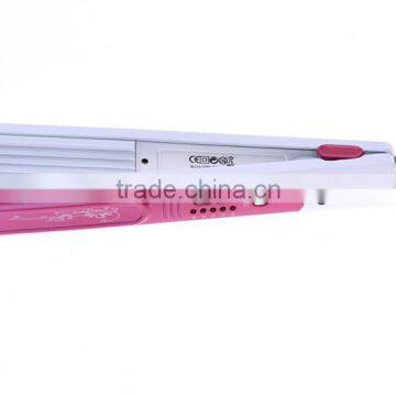 SHINON Professional Oem Hair Straightener SH-8971B-T photo-5