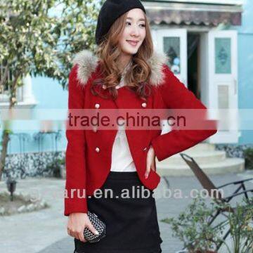 ladies wool jackets women winter 2013