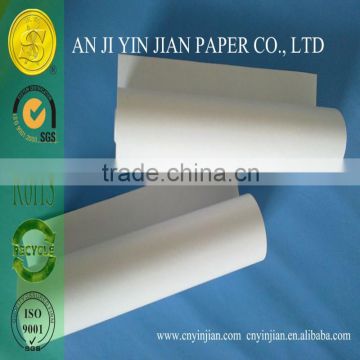 High quality 210mm Fax paper roll for fax machine