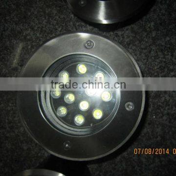 outdoor led brick light