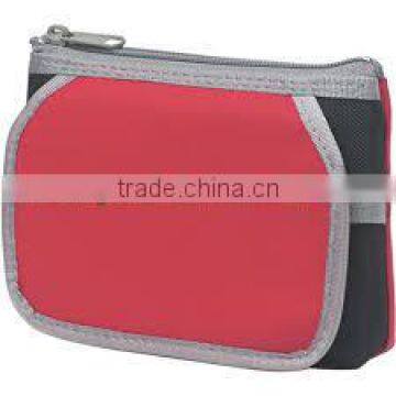 Cosmetic Case With Mirror